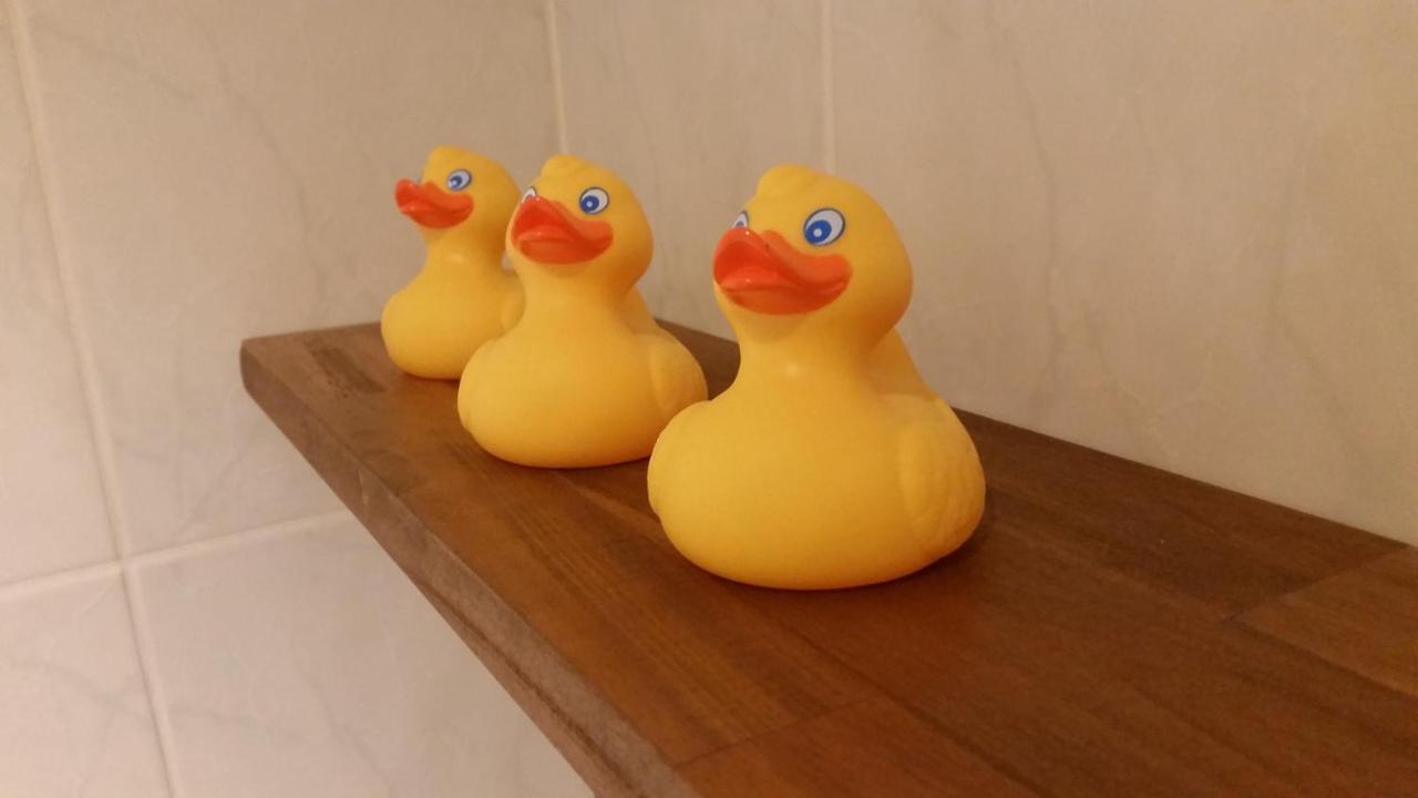 Familienfreundliche Am Park Apartment Wurzburg