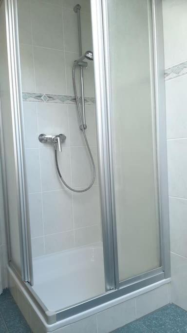 Apartment Familienfreundliche Am Park Wurzburg