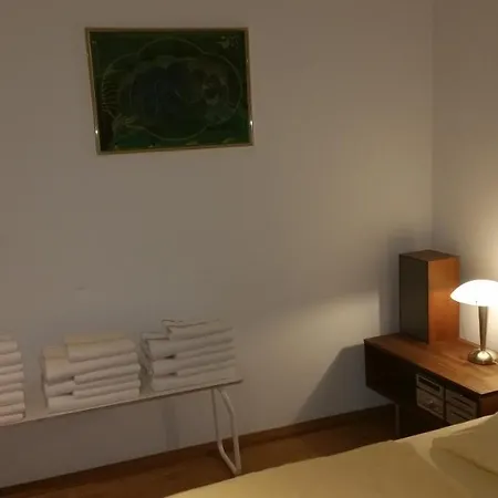 Familienfreundliche Apartments Am Park Вюрцбург Экстерьер фото