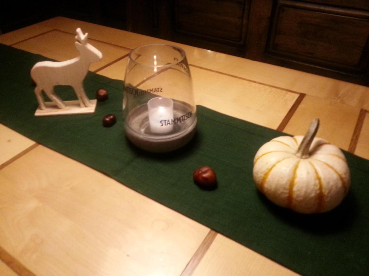 Familienfreundliche Am Park Apartment