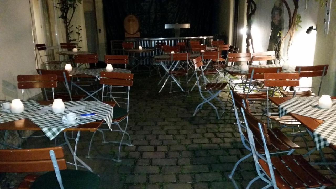Apartment Familienfreundliche Am Park *