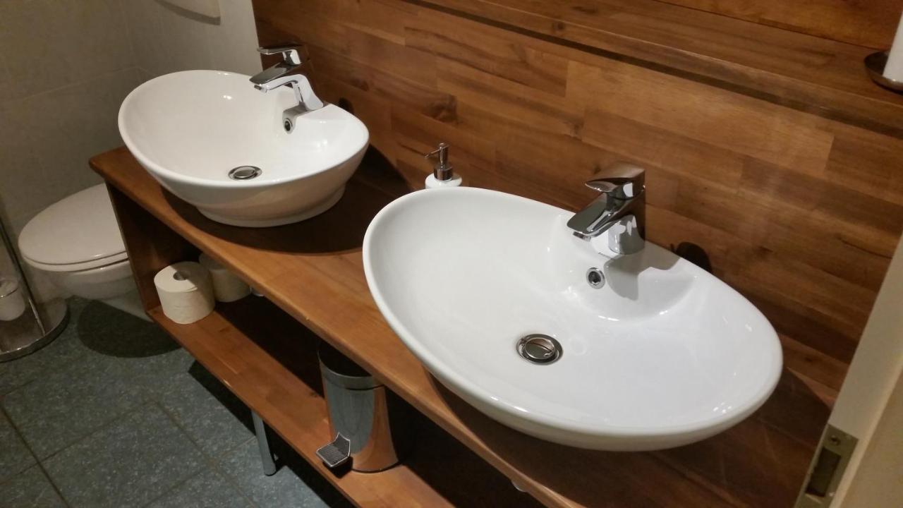 Appartamento Familienfreundliche Am Park Würzburg