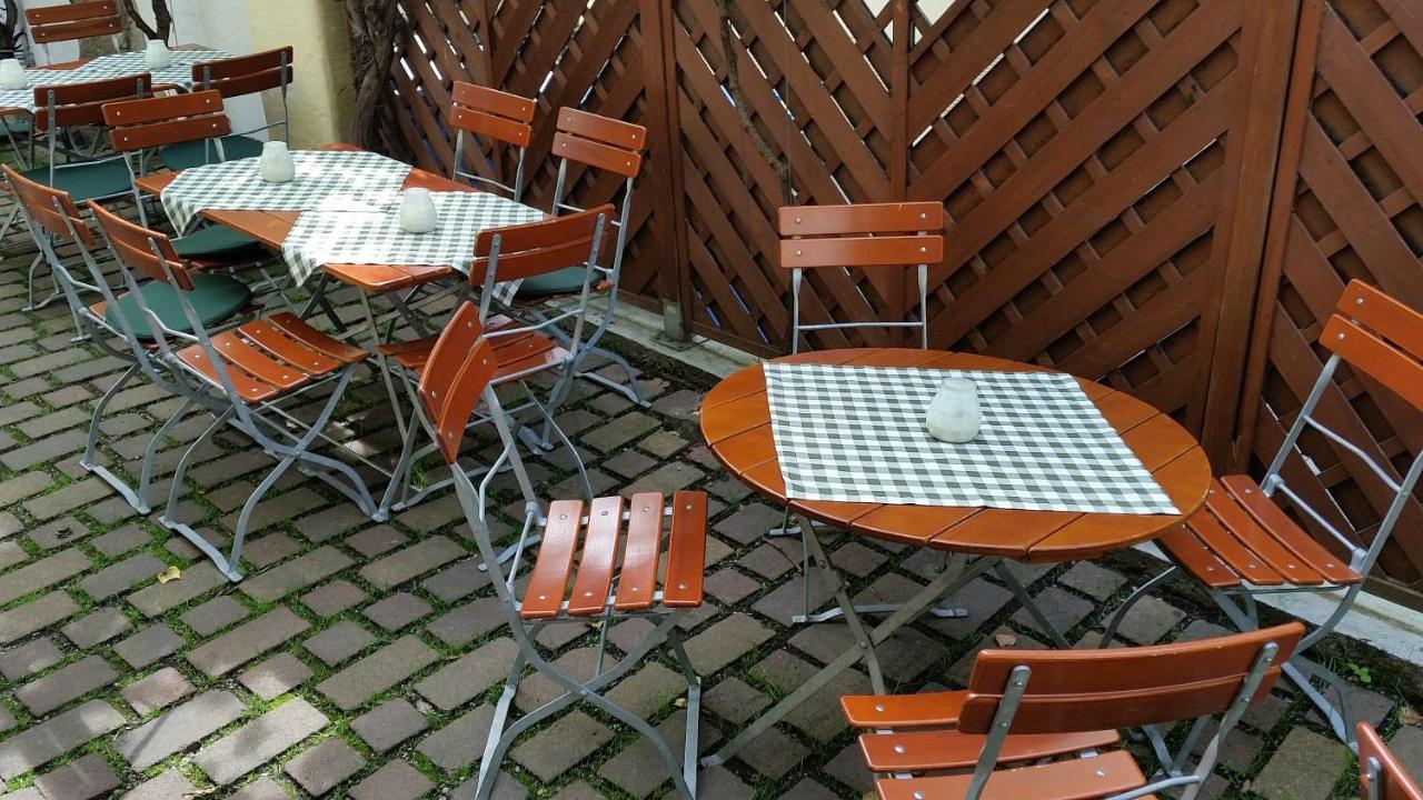 Apartment Familienfreundliche Am Park *