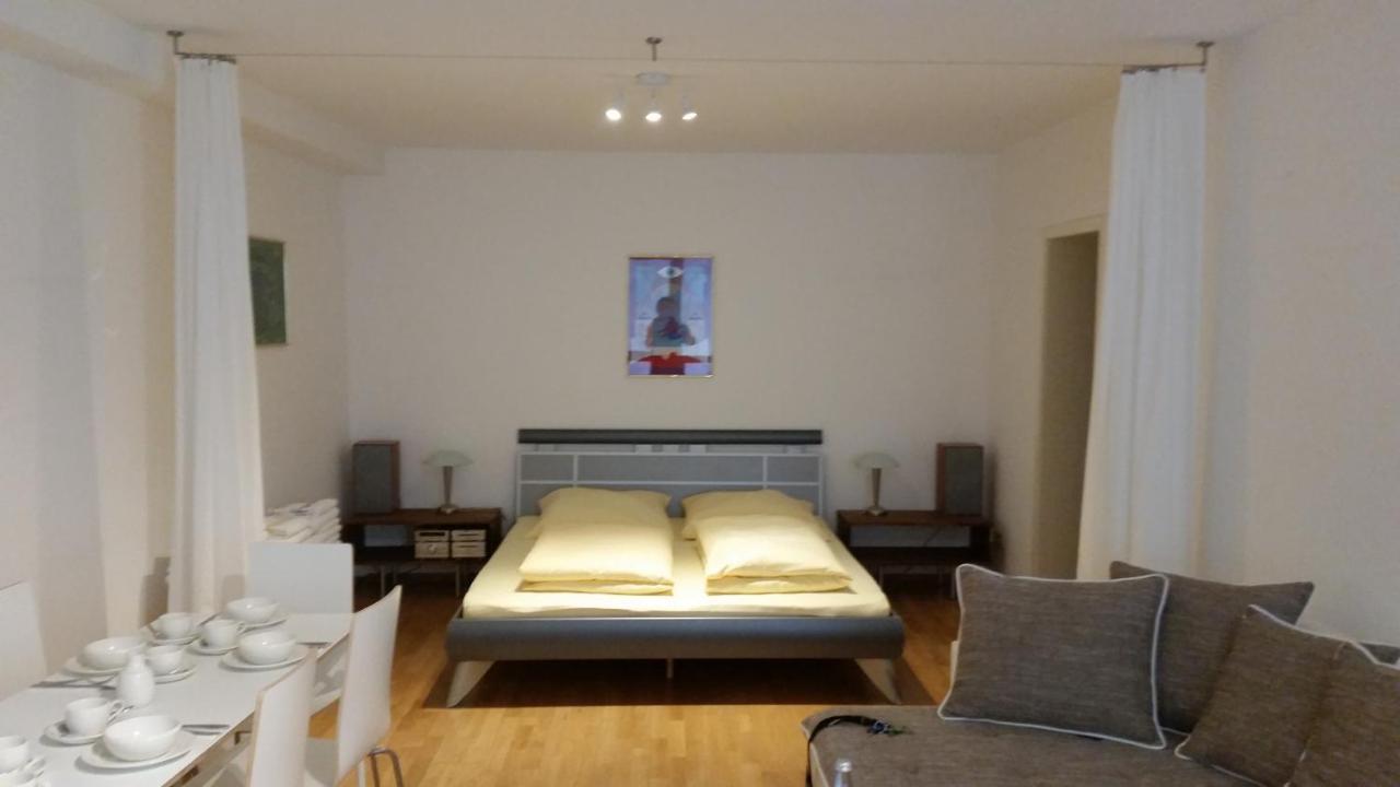 Apartment Familienfreundliche Am Park